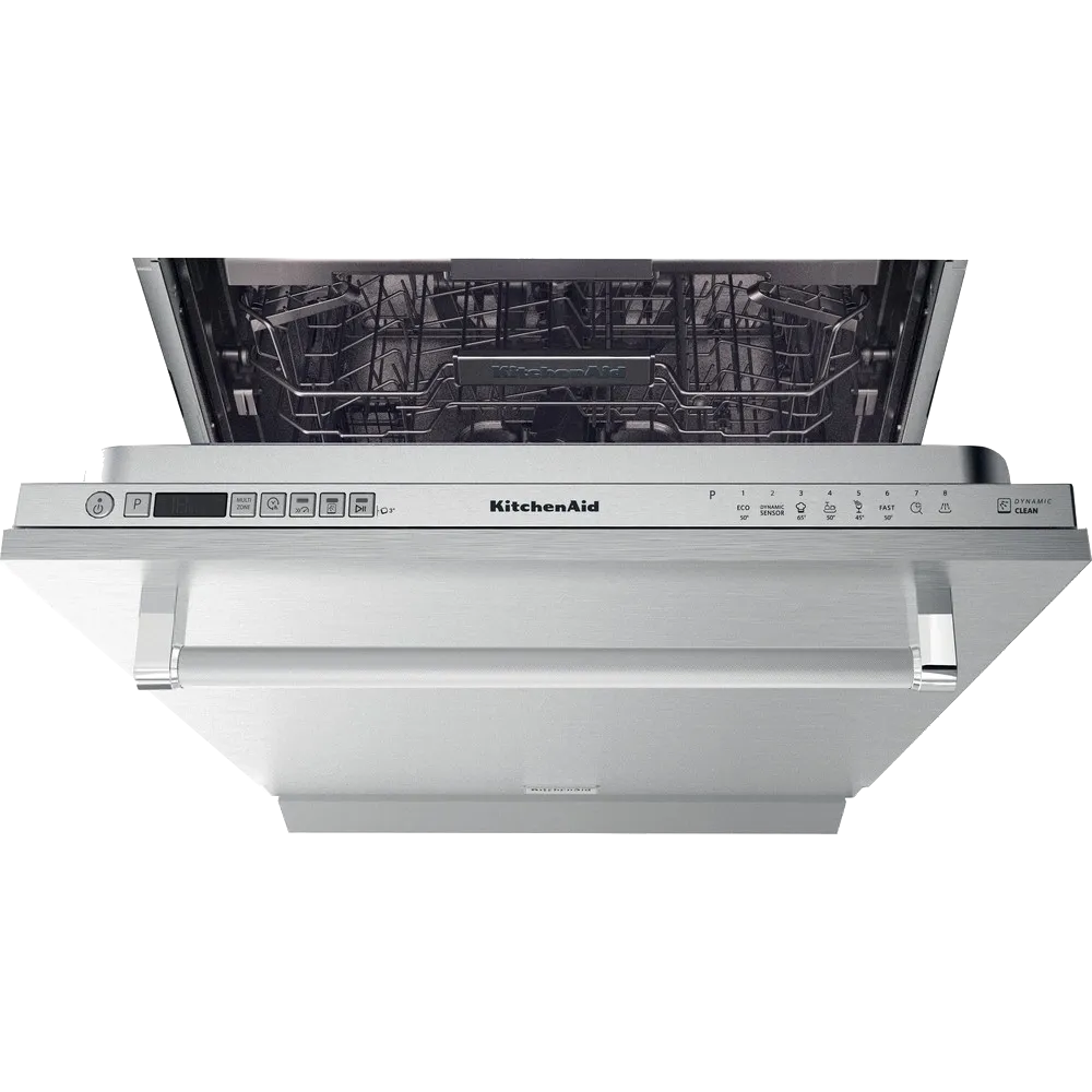 Замена панели управления KitchenAid KICO 3T133 PFES