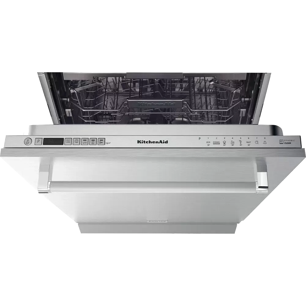 Замена панели управления KitchenAid KIO 3T133 PE
