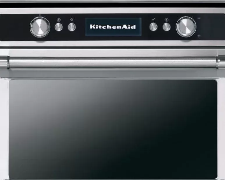 Замена платы управления KitchenAid KMQCXB 45600