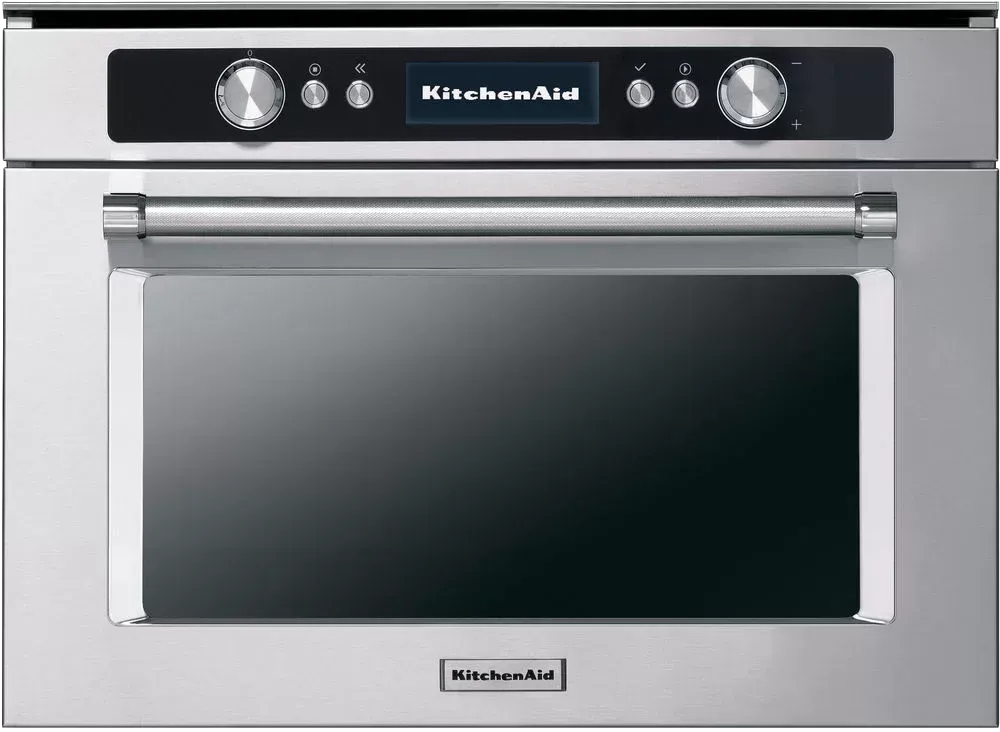 Замена платы управления KitchenAid KMQCX 45600