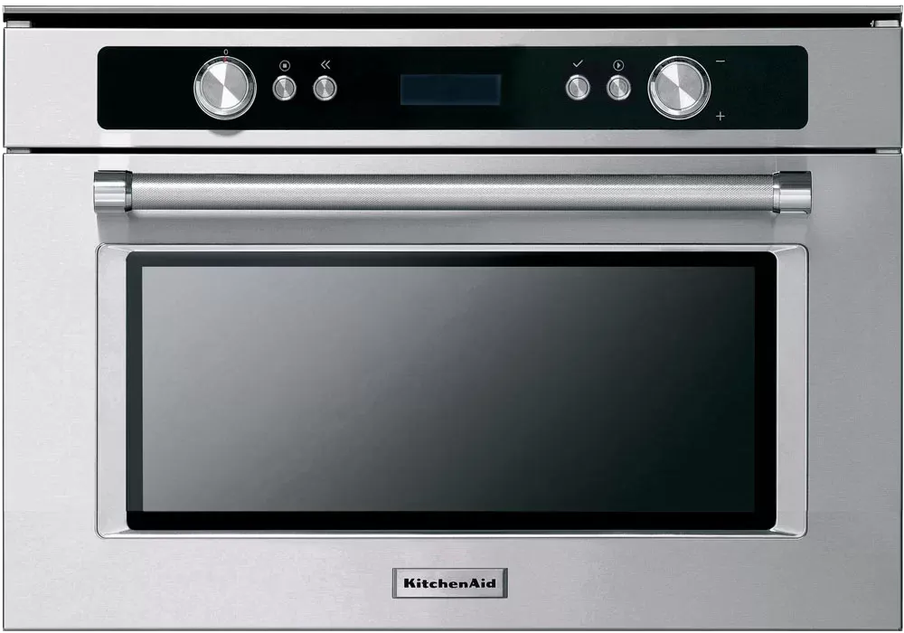 Замена платы управления KitchenAid KMMXX 38600
