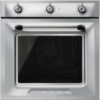 Замена термодатчика KitchenAid SF6905X1