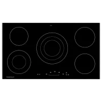 Замена конфорки индукционной KitchenAid Kuppersbusch KE 9340.0 SR