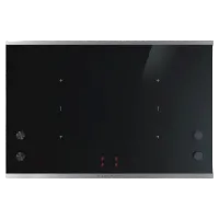 Замена конфорки индукционной KitchenAid Kuppersbusch KI 8810.0 SE