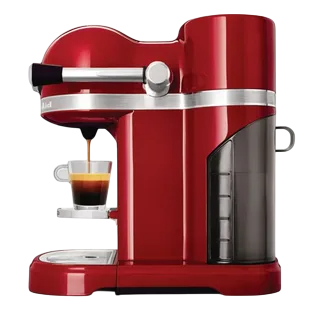 Замена термопредохранителя KitchenAid ARTISAN 5KES0503ECA