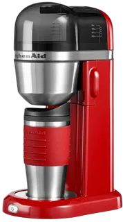 Замена термопредохранителя KitchenAid KCM4212S