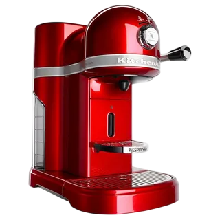 Замена термопредохранителя KitchenAid Nespresso