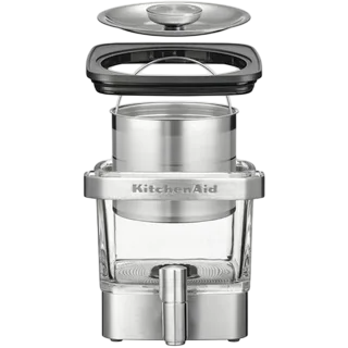 Замена термопредохранителя KitchenAid Cold Brew