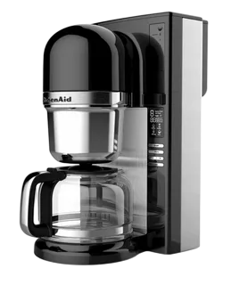 Замена термопредохранителя KitchenAid Pour Over