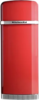 Замена дефростера KitchenAid KCBMR 12600