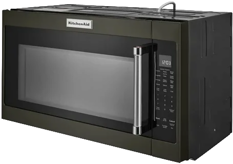 Замена платы управления KitchenAid KMHS120