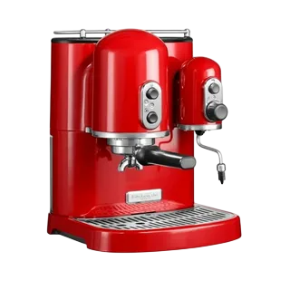 Замена термопредохранителя KitchenAid Artisan Espresso 5KES2102